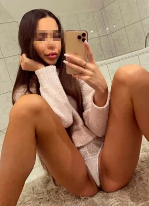 проститутка Николь, 22, Архангельск