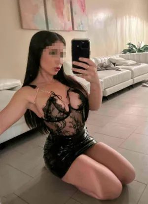 проститутка Ира, 24, Архангельск