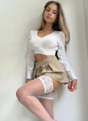 проститутка Вика, 20, Архангельск